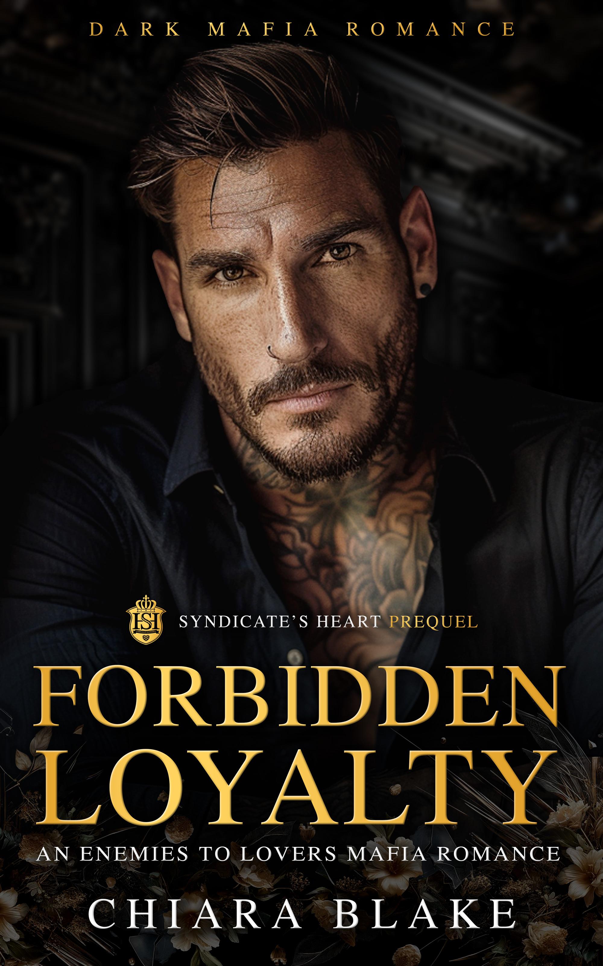 Cover of Forbidden Loyalty