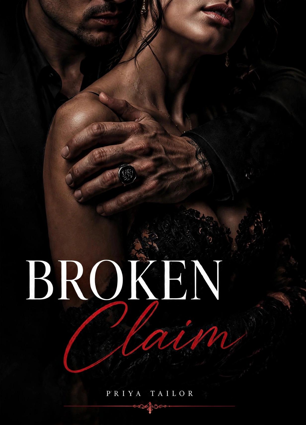Broken Claim